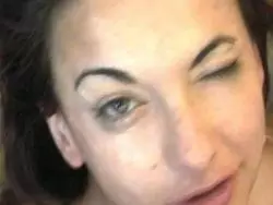 Jungluder lässt sich beim Trio Infernale in den Arsch stoßen 