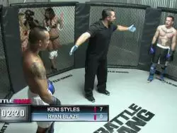 Dünne Schlampe wird in ihre rasierte Lustgrotte gefickt